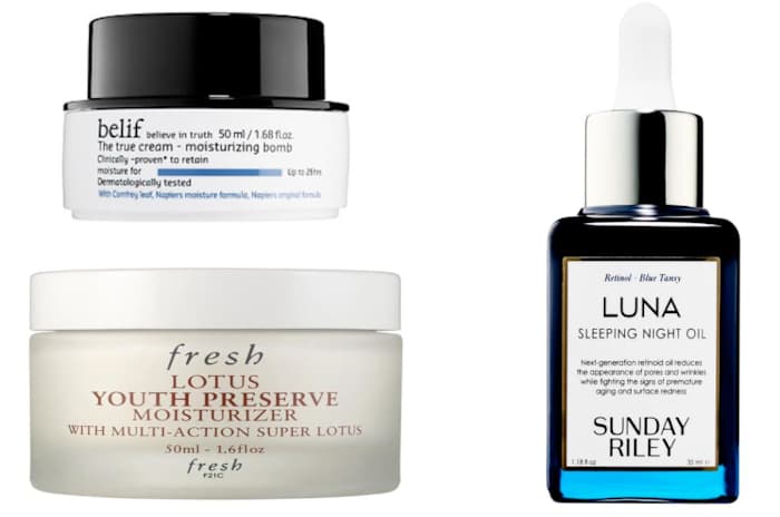 Photos courtesy of Sephora